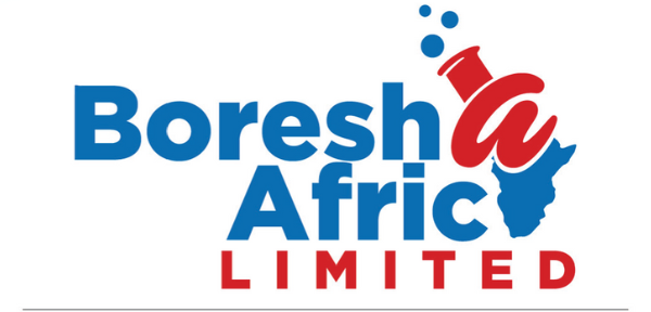 Boresha Africa Limited- Manufacture and Supply of Cleaning Chemicals and Allied Accessories