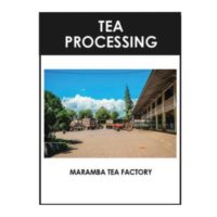 Maramba Tea Factory